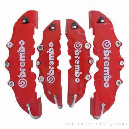 3D Brembo Look Brake Calipers, Different Sizes are Available